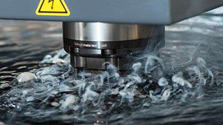 Mitsubishi Wire EDM Machine MV Series