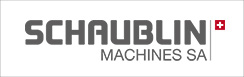 Schaublin Precision Lathes and Turning Centers