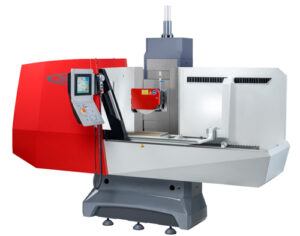 ZIERSCH Z24 High Precision Surface Grinder