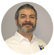 John Riegler - Office Manager WSM Technology