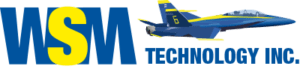 WSM Technology Logo