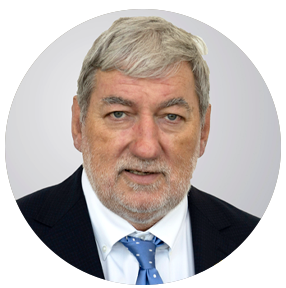 Blaise Buholzer President WSM Technology