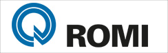 ROMI Lathes and Turning Centers