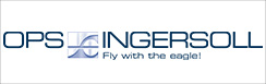OPS Ingersoll high speed milling machines