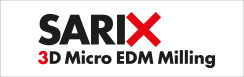Sarix Micro EDM Authorized Dealer