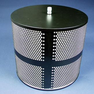 High-Efficiency Water and Oil Dielectric EDM Filters